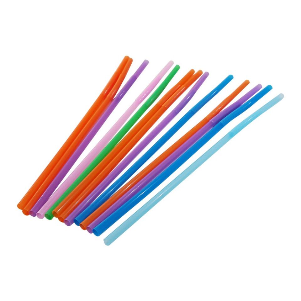 Körüklü Pipet ( 200 lü )