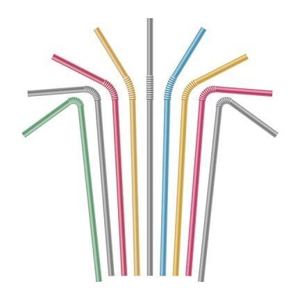 Körüklü Pipet ( 200 lü )