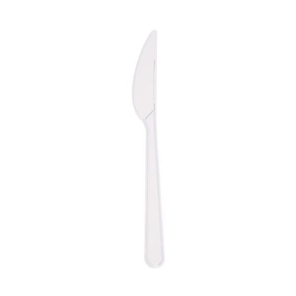 Eko Plastik Bıçak ( 7000 Adet )