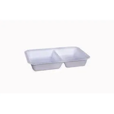 2 Kg Tabak İki Bölmeli ( Mod 16/B )