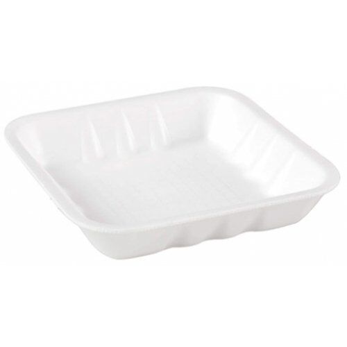 Köpük Kare Tabak ( Mod 121 )