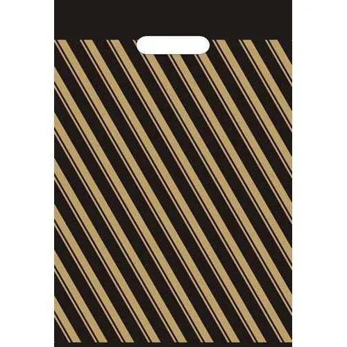 40x50 Diagonel Takviyeli Poşet 4 NO( 50 Adet )