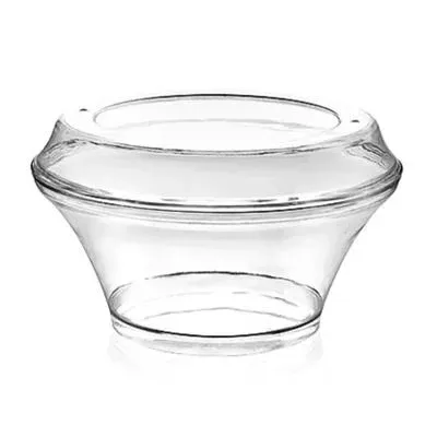 Puding Kase Seti 250 cc (400 Adet)