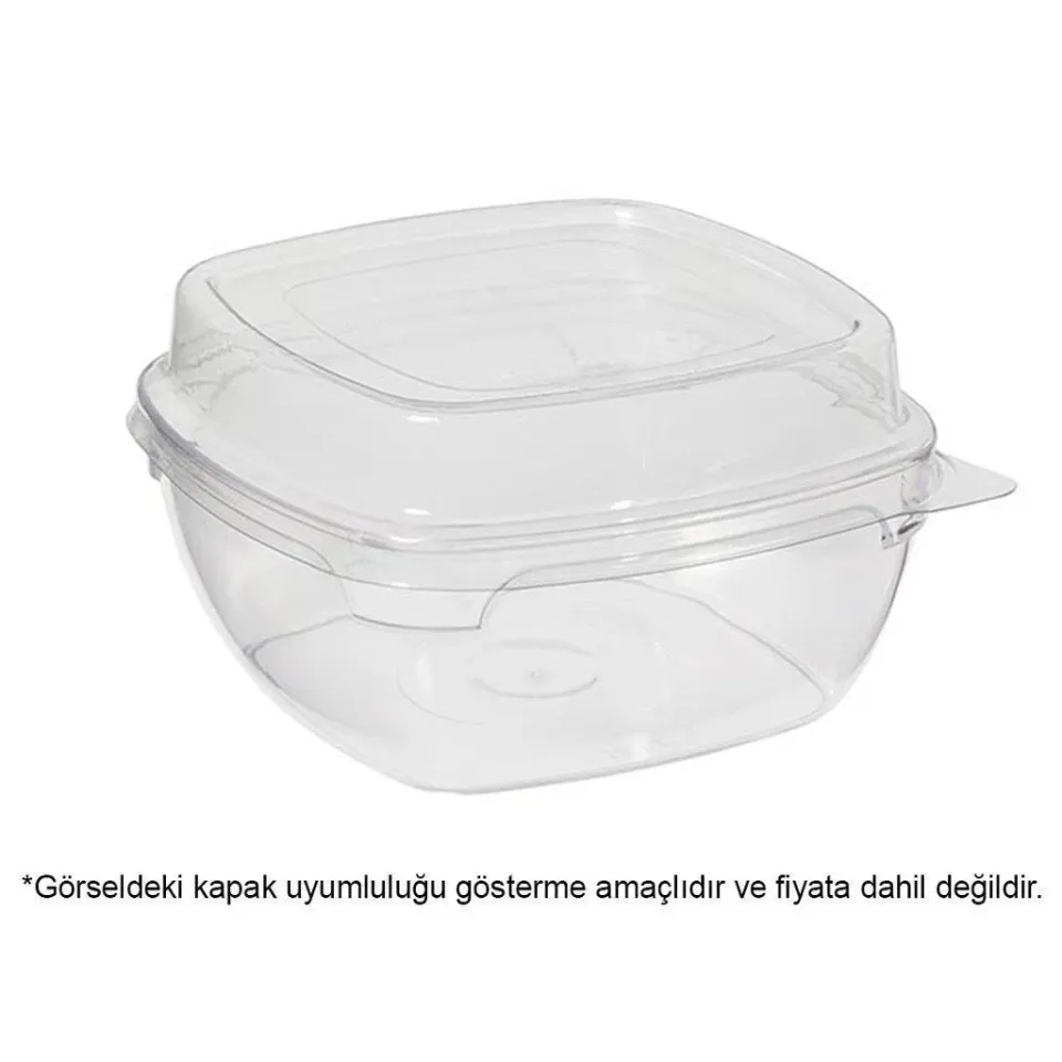 Kristal Sütlaç Kase ( 1000 Adet )