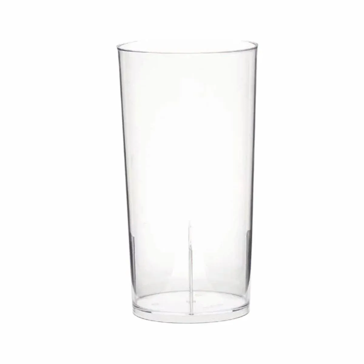 175 cc Kristal Limonata - Rakı Bardağı ( 300 Adet )