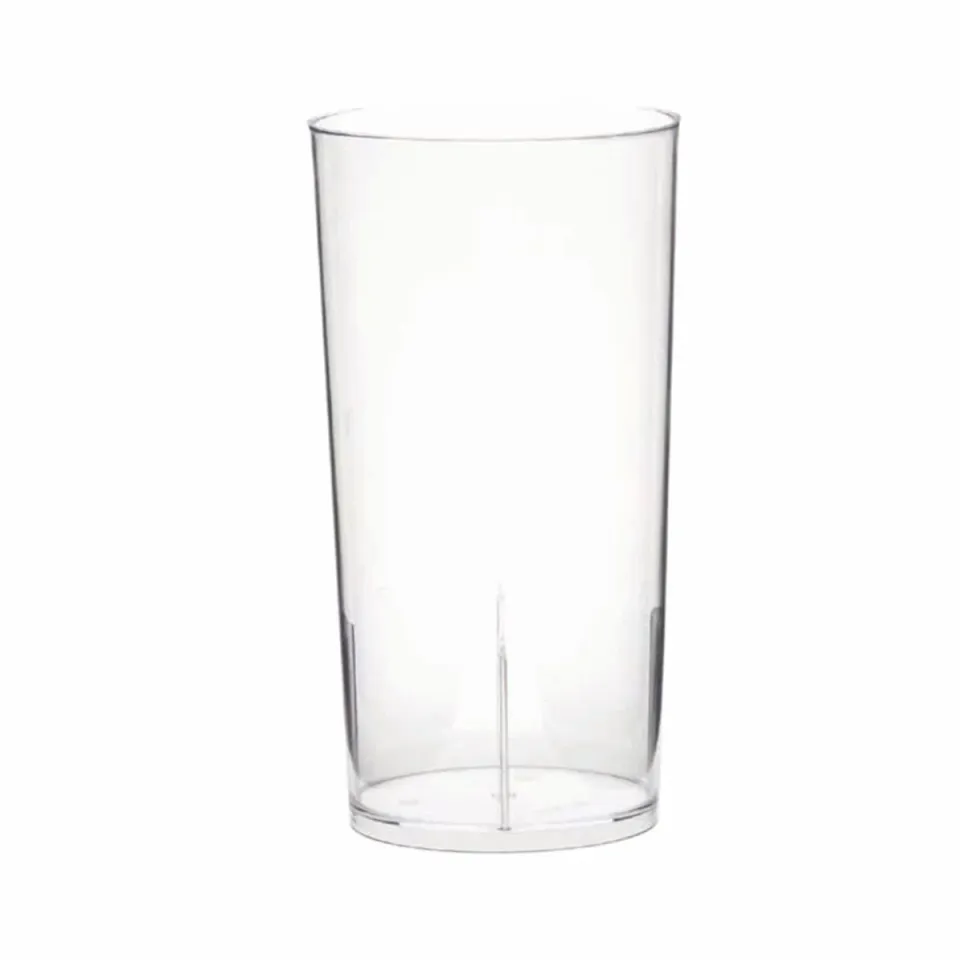 175 cc Kristal Limonata - Rakı Bardağı ( 300 Adet )