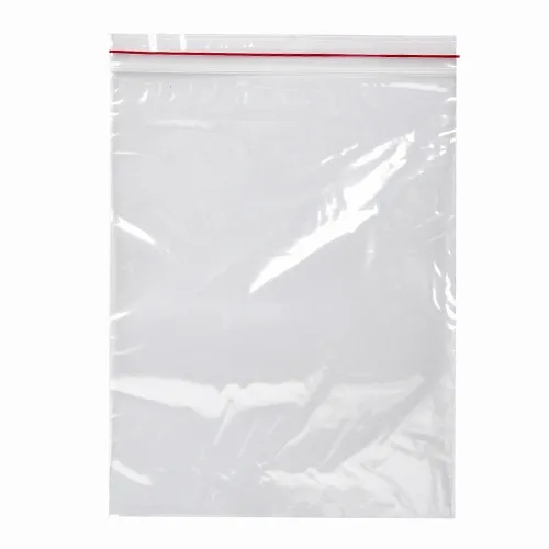 Kilitli Torba 11x14 ( 12000 Adet )