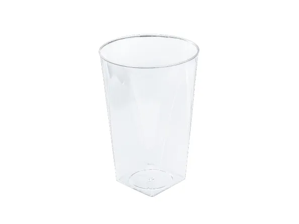 Kristal Kokteyl Bardağı 290 ML (500 ADET)