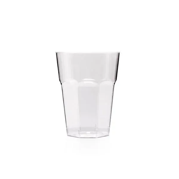 Kristal Bardak 270 ML (20 Adet)