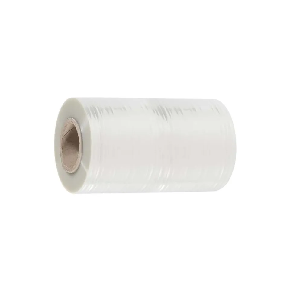 Mikrodalga Kap Ağız Kapama Film (PP Üst Film) 260 MM 4,5 KG