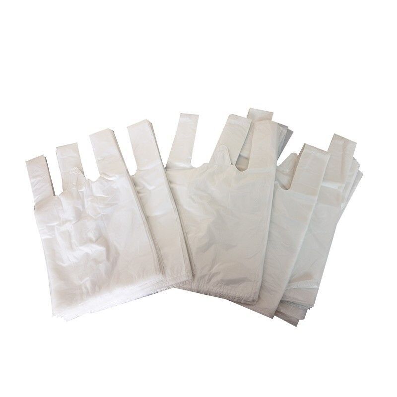 Hışır Atlet Poşet Büyük Boy 30x56 Cm (1 Kg)