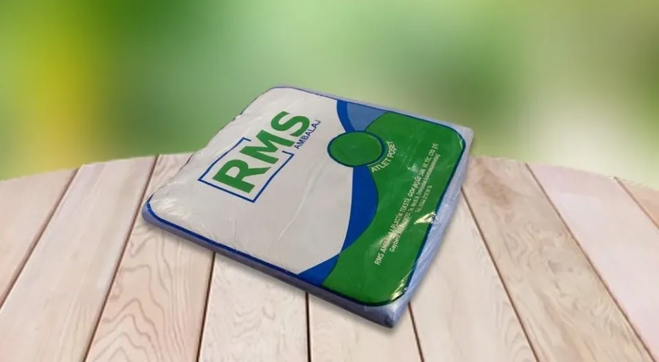 Hışır Atlet Poşet Mini Boy Siyah ( 500 ADET )