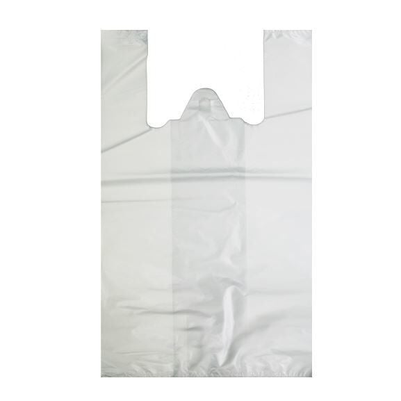 Hışır Atlet Poşet Lüks Mini Boy ( 10 Kg )