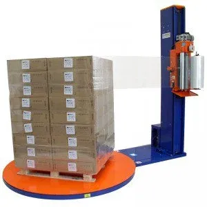 Palet Streç 23 Mic 1500 Mt ( Süper Power )
