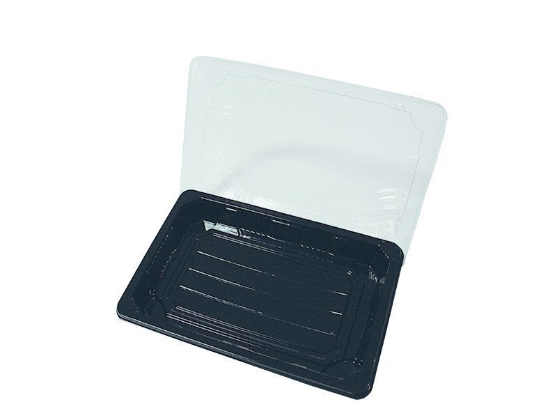 Sushi - Lokum Set Dikdörtgen Küçük - V162 ( 900 Adet )