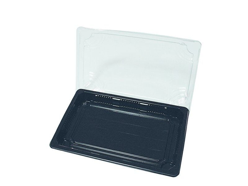 Sushi - Lokum Set Büyük - V161 ( 500 Adet )