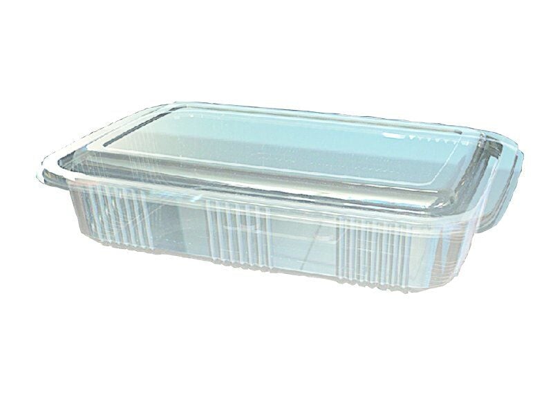 1000 cc Bombe Kapak Sızdırmaz Kap - V23 ( 400 Adet )