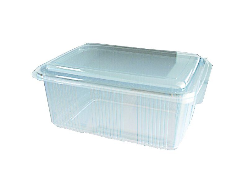 2000 cc Bombe Kapak Sızdırmaz Kap - V27 ( 400 Adet )