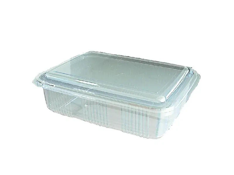 1250 cc Bombe Kapak Sızdırmaz Kap - V24 ( 400 Adet )