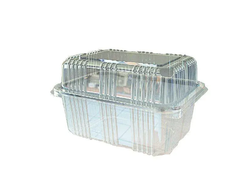 Peynir Kabı 500 Gr Eko (1000 Adet)