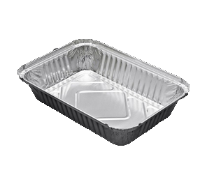 Alüminyum 1000 Gr Kase ( 100 Adet )