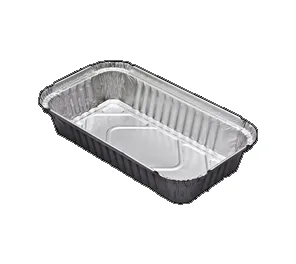 Alüminyum 500 Gr Kase ( 100 Adet )