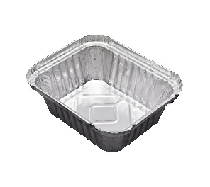 Alüminyum 350 Gr Kase ( 100 Adet )
