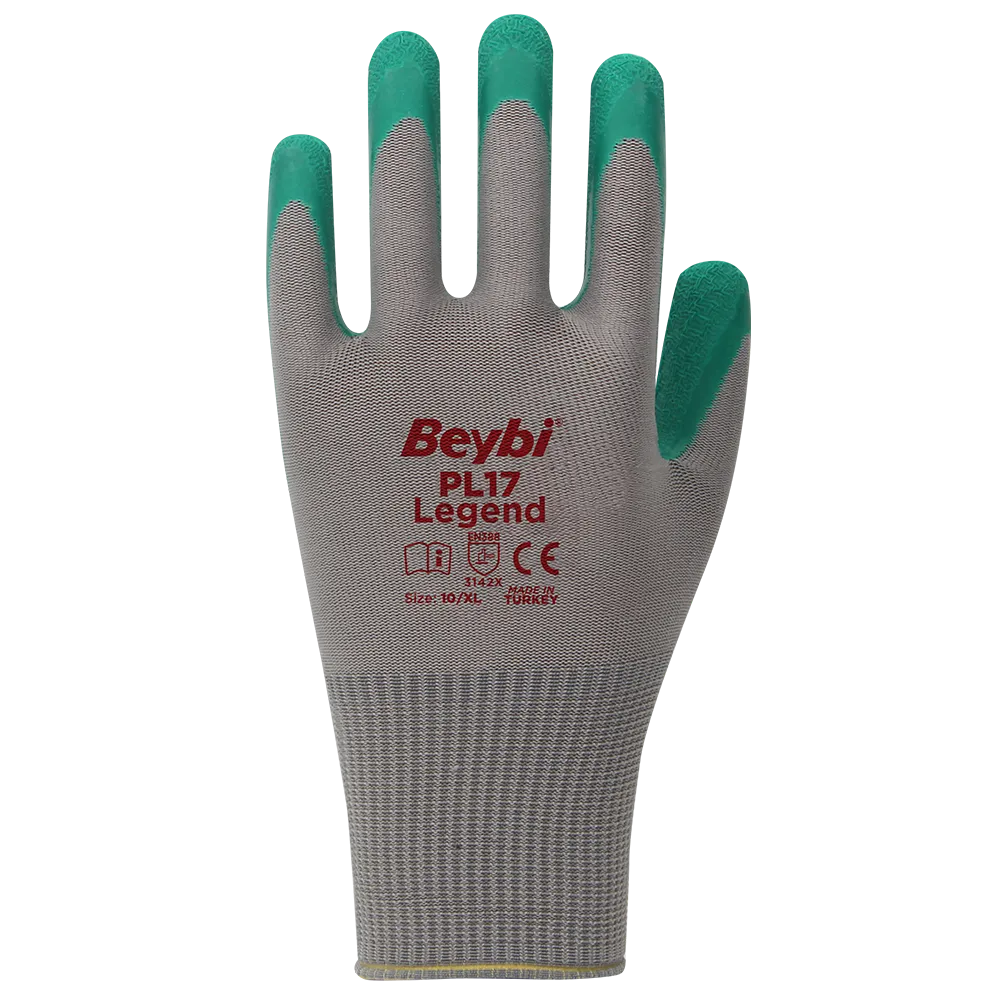 PL17 Legend İş Eldiveni ( 48 Çift )