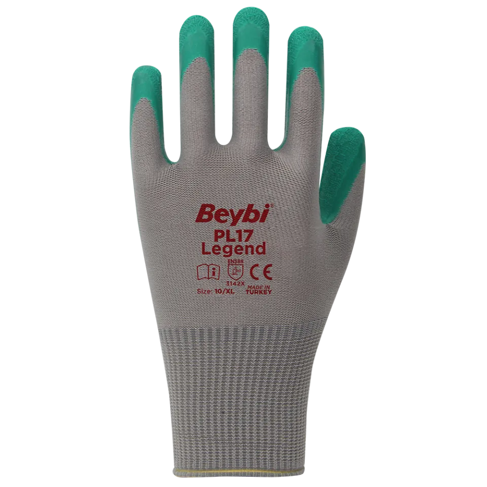 PL17 Legend İş Eldiveni ( 48 Çift )