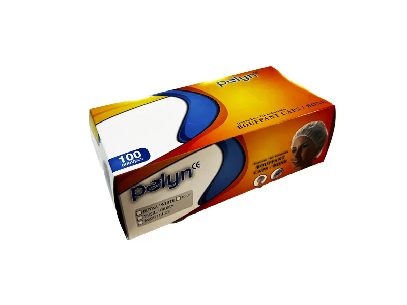 Bone Tek Dikişli Kutulu( 2400 Adet )