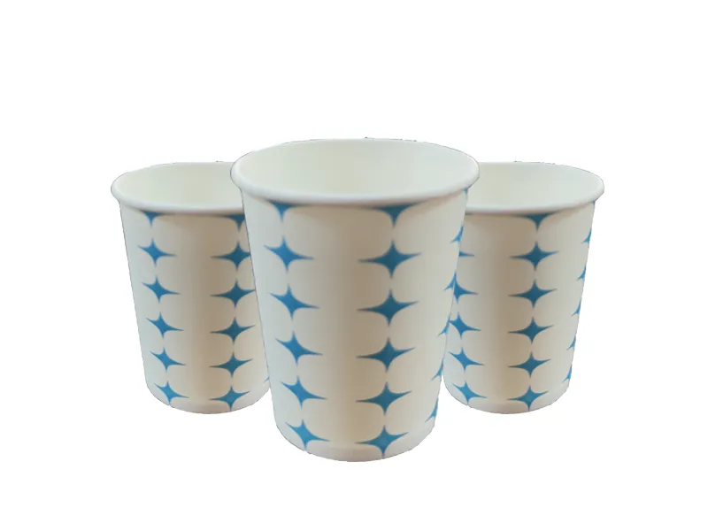 Karton Bardak 7 Oz ( 3000 Adet )