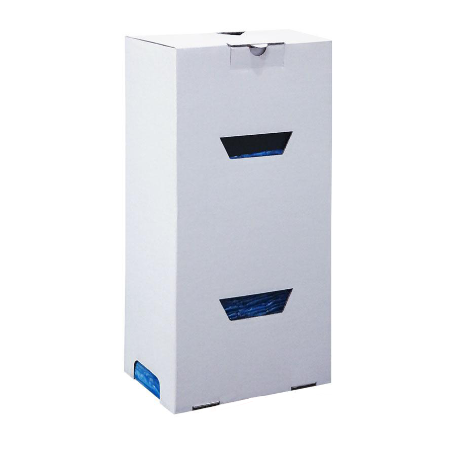 Elektrikli Galoşmatik Galoşu (42 Paket)
