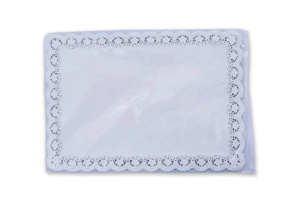 Dantel Kağıt 32x45 cm ( 100 Adet )