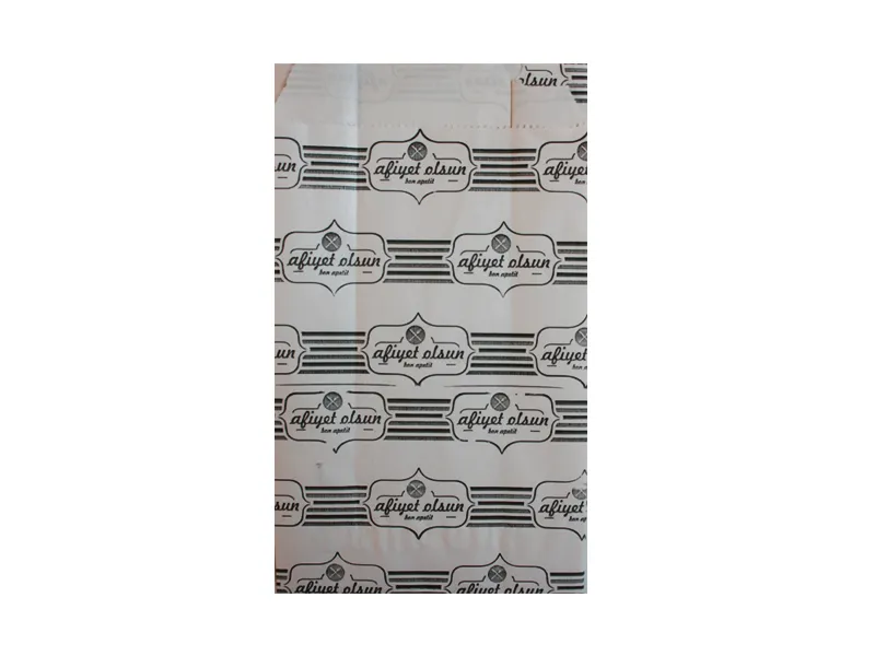 Kese Kağıdı Küçük Boy 12X20 ( 10 Kg )
