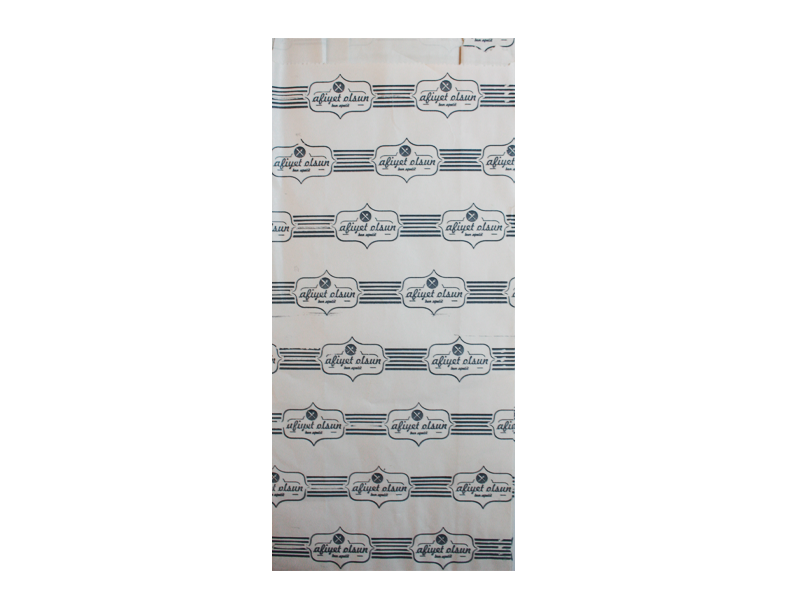 Kese Kağıdı Büyük Boy15X30 ( 10 Kg )