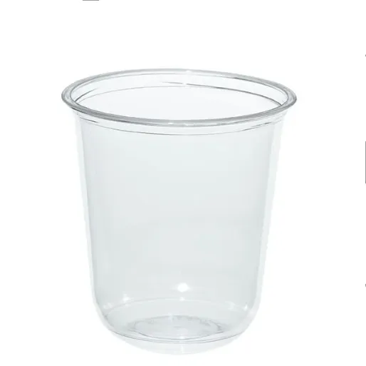 12 - 14 Oz Bubble Tea Bardağı ( 1000 Adet )