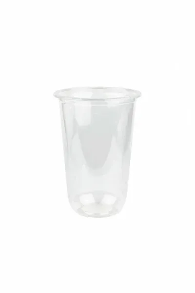 16 Oz Bubble Tea Bardağı ( 50 Adet )