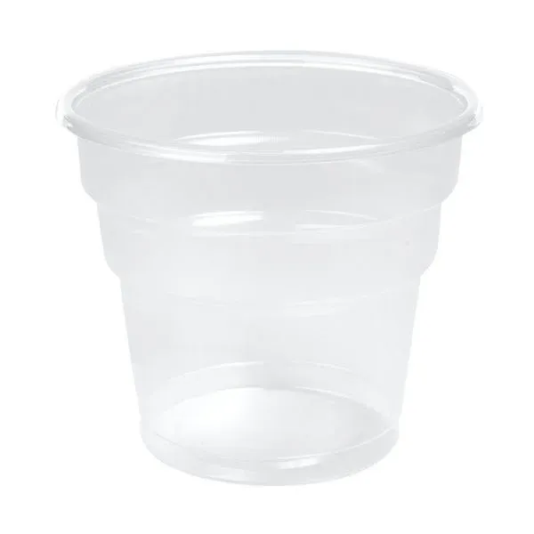 6.5 Oz PP Çaycı Bardak ( 3000 Adet )