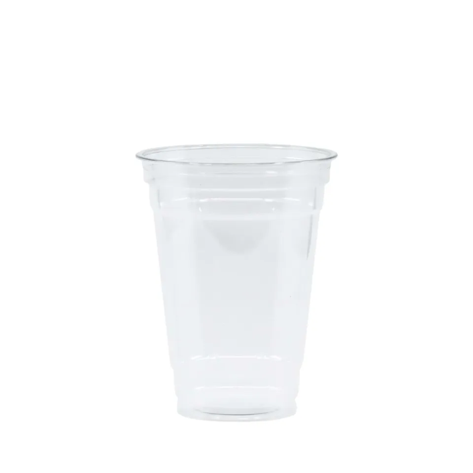 500 cc (18 Oz) Soğuk İçecek (Milkshake) Bardağı ( 1000 Adet )
