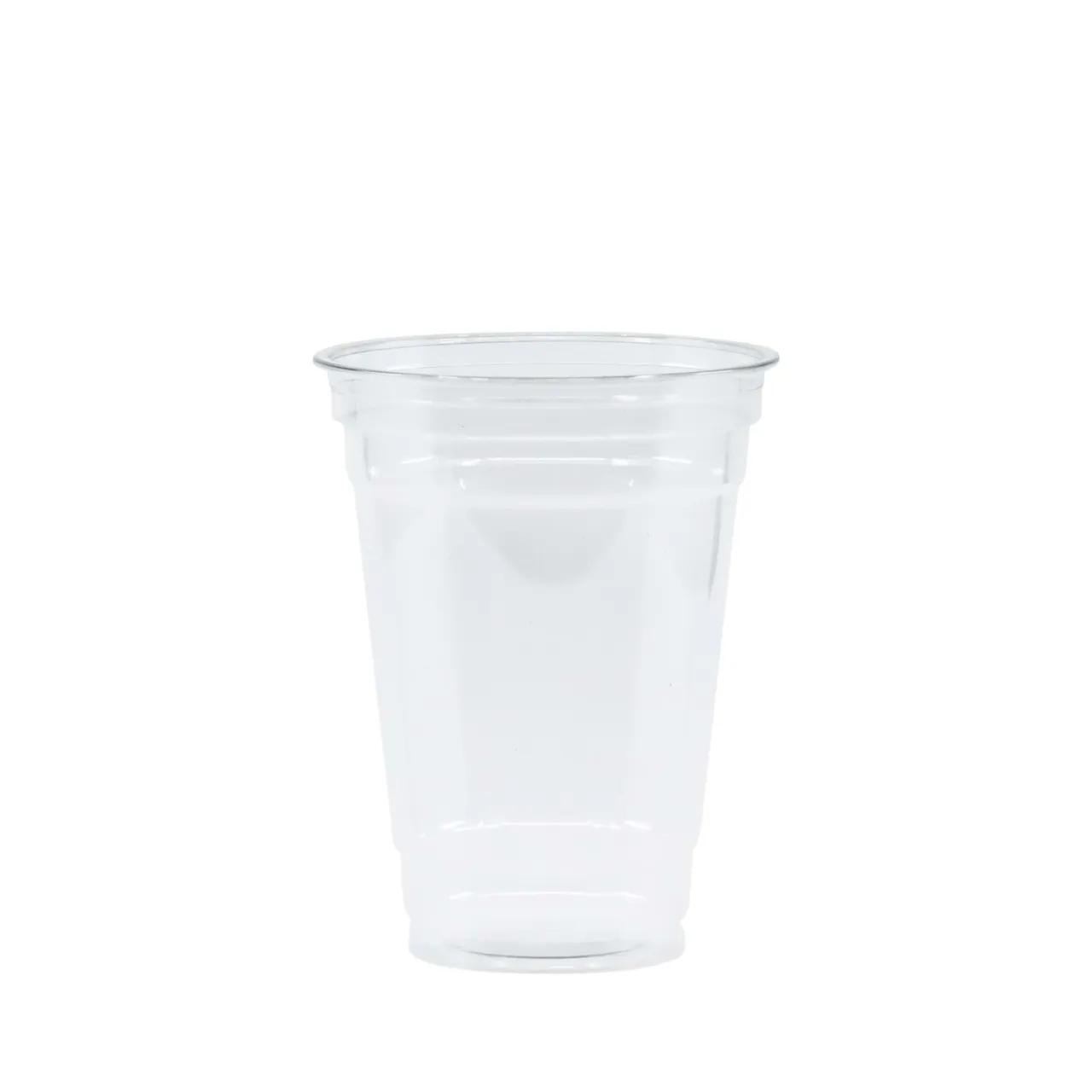 400 cc (14 Oz) Soğuk İçecek (Milkshake) Bardağı ( 1000 Adet )