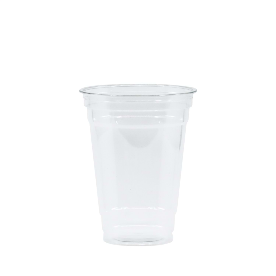 350 cc (12 Oz) Soğuk İçecek (Milkshake) Bardağı (50 Adet)