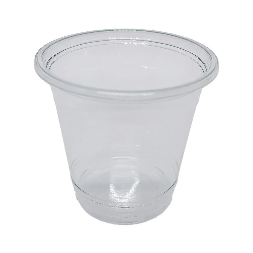 250 cc (8 Oz) Soğuk İçecek (Milkshake) Bardağı ( 1000 Adet )
