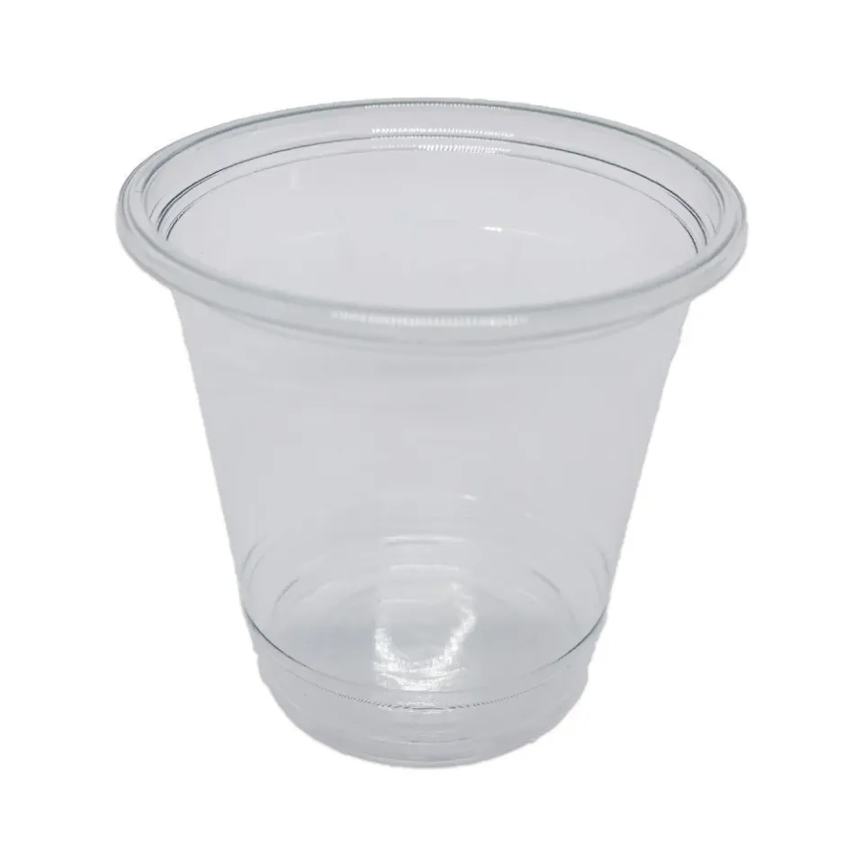 250 cc (8 Oz) Soğuk İçecek (Milkshake) Bardağı ( 1000 Adet )