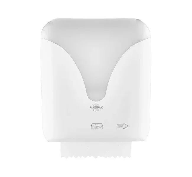 Elite Autocut Havlu Makinesi Beyaz 21 CM (1 Adet)