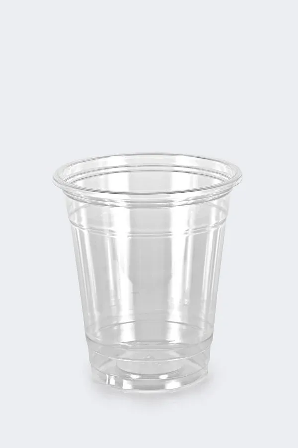 300 cc (10 Oz) Soğuk İçecek (Milkshake) Bardağı ( 1000 Adet )
