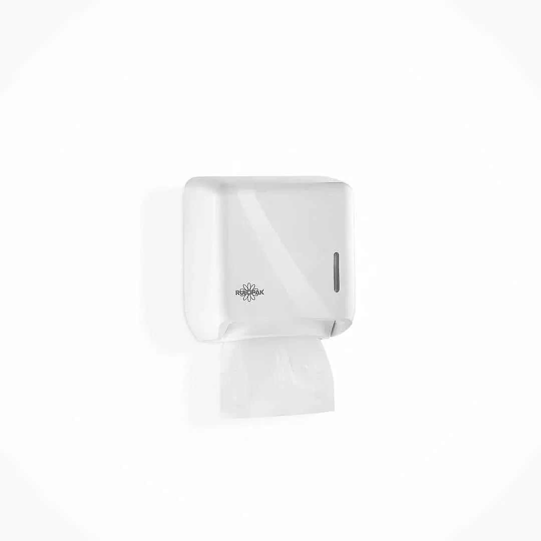 Modern Tek Çek Mini Tuvalet Kağıdı Aparatı ( 1 Adet )