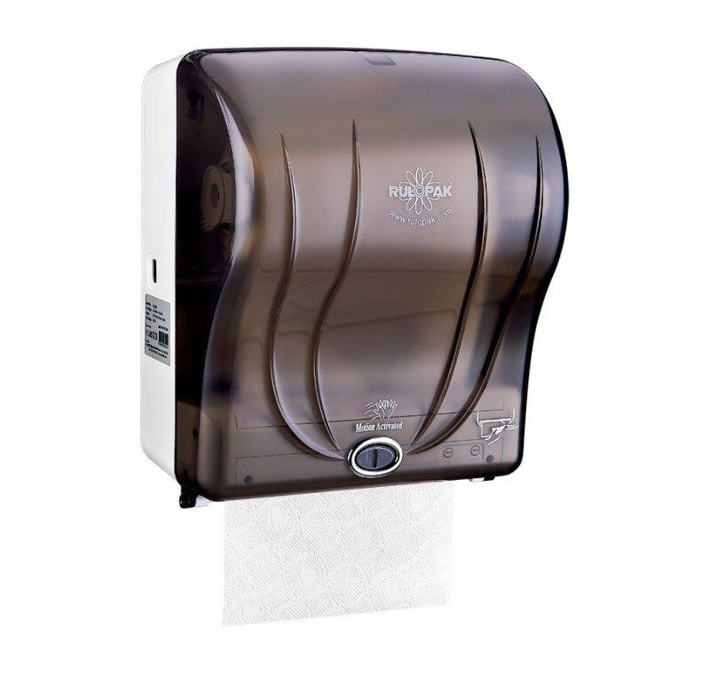 Otomatik Sensörlü Havlu Makinesi 21Cm ( 1 Adet )