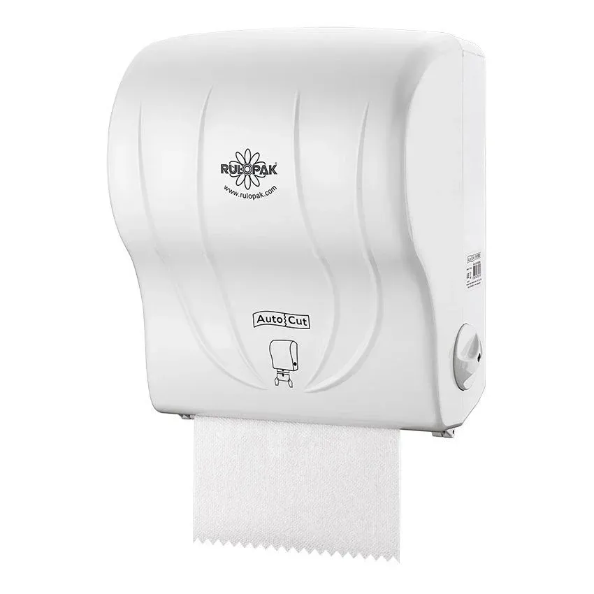 Rulopak Autocut Havlu Makinesi 21 CM (1 Adet )