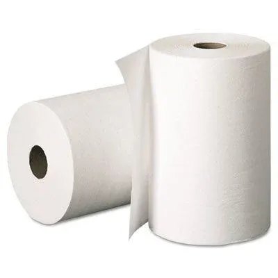 Hareketli Kağıt Havlu 21 cm 150 Metre 6 Kg ( 6 Adet )