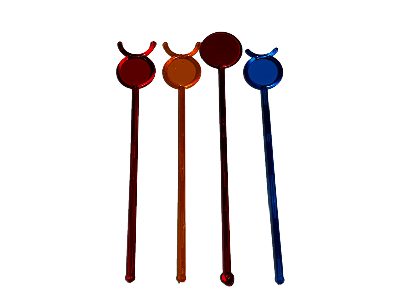 Orta Kokteyl Karıştırıcı 20 cm ( 50'li )